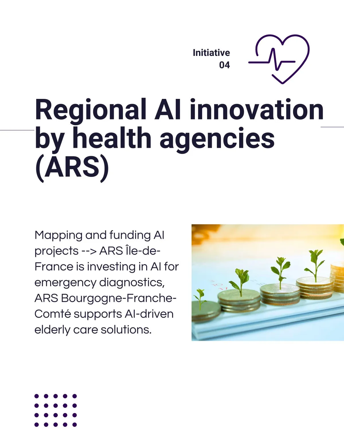 Can AI make healthcare more accessible, ethical, and effective? France is betting on it., image 5 of 6