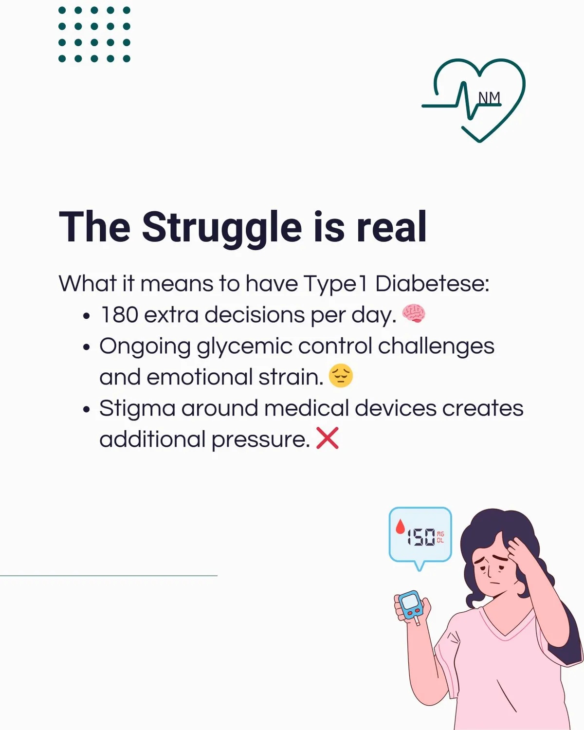 Transforming diabetes care with tech: notes from ATTD 2025, image 2 of 5