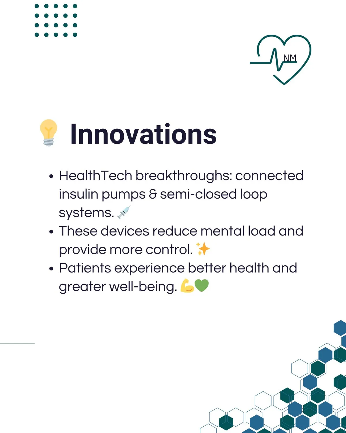 Transforming diabetes care with tech: notes from ATTD 2025, image 3 of 5