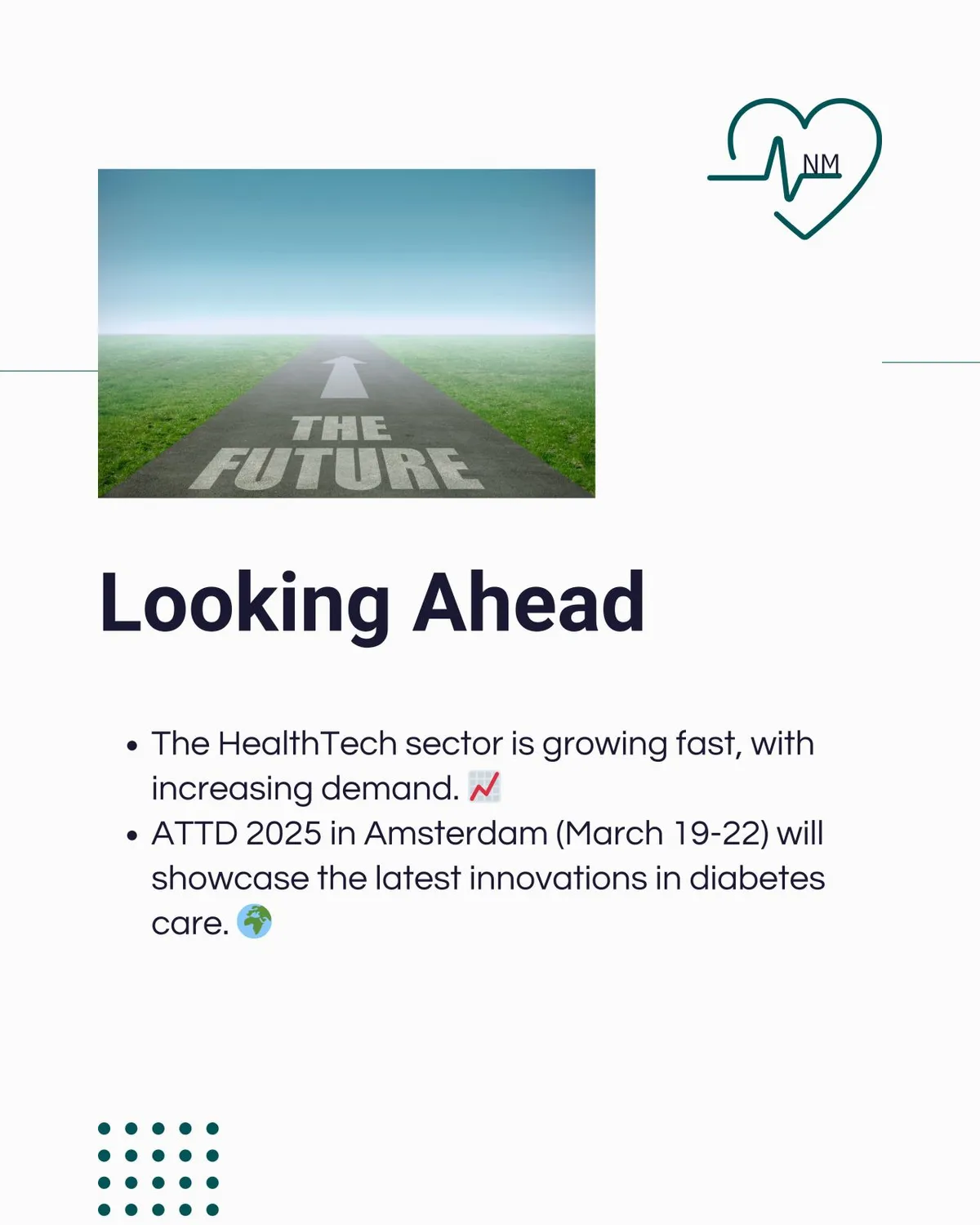 Transforming diabetes care with tech: notes from ATTD 2025, image 4 of 5