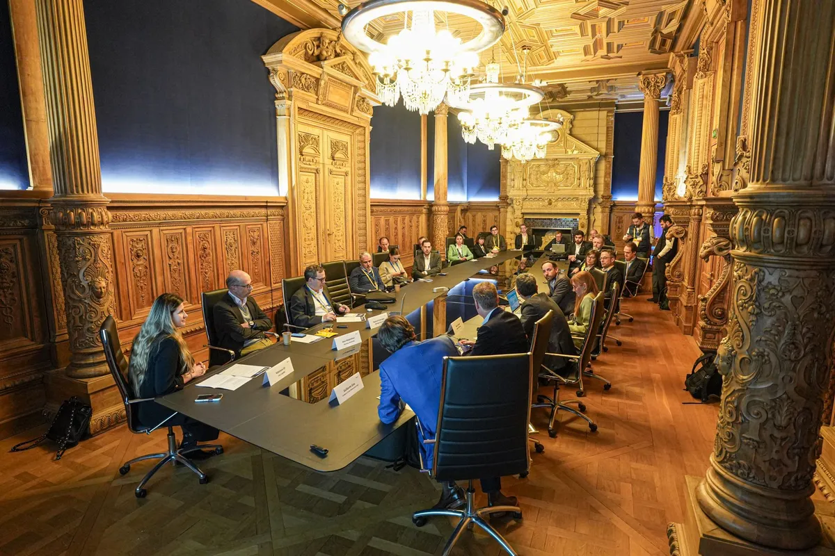 European DeepTech Week 2026 is a wrap, image 4 of 6