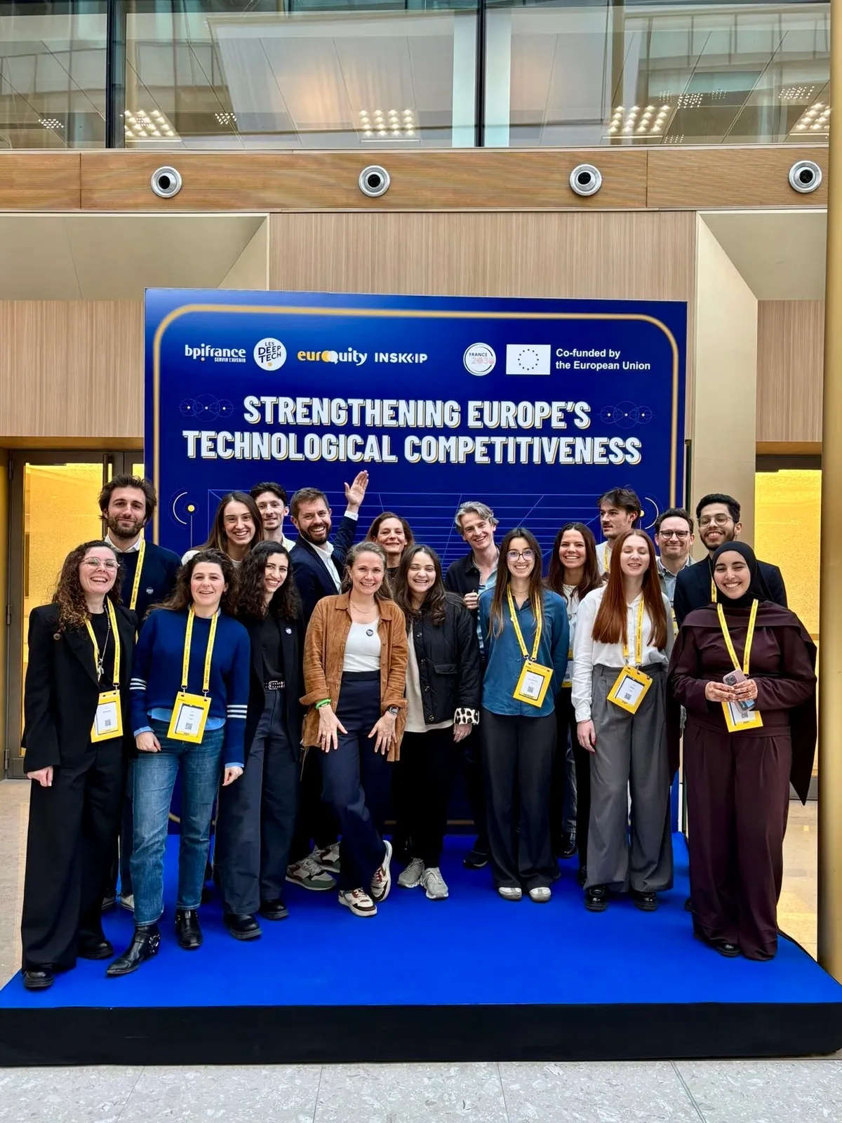 European DeepTech Week 2026 is a wrap, image 6 of 6