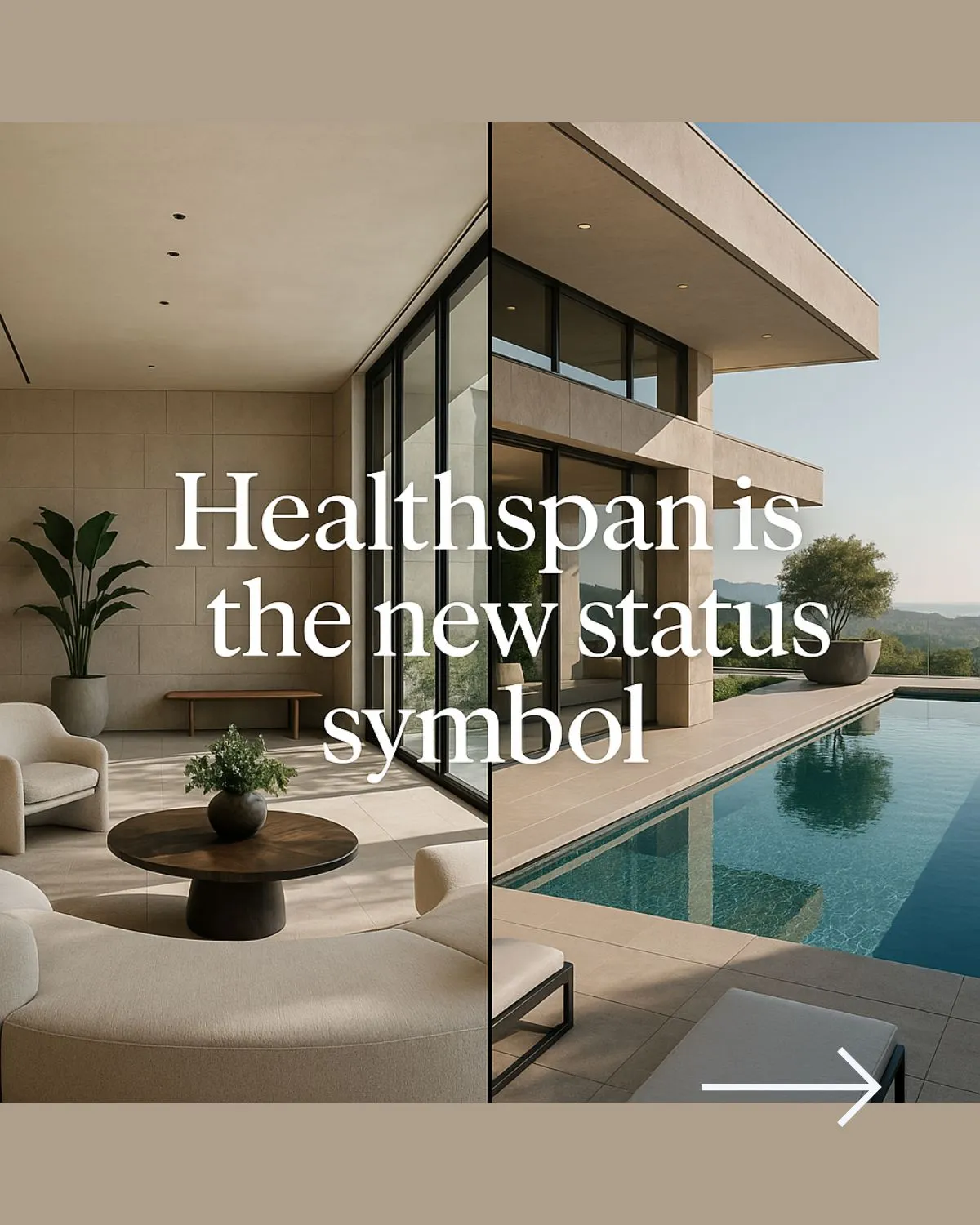 Here’s what a $10K/year longevity clinic actually looks like., image 2 of 3