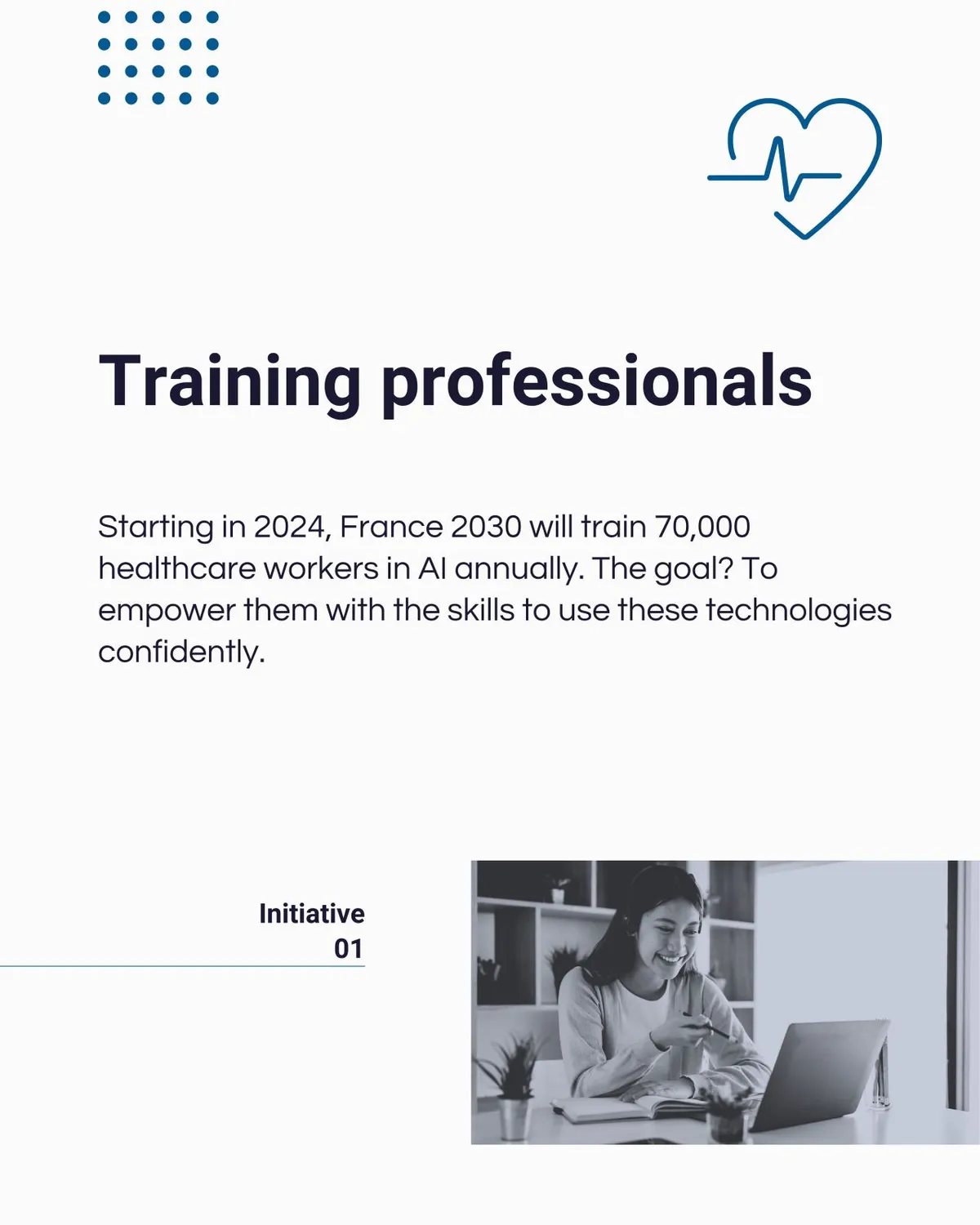 What if AI became the ultimate assistant for healthcare professionals?, image 2 of 5