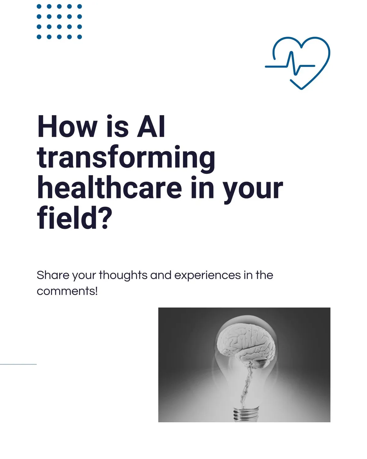 What if AI became the ultimate assistant for healthcare professionals?, image 5 of 5
