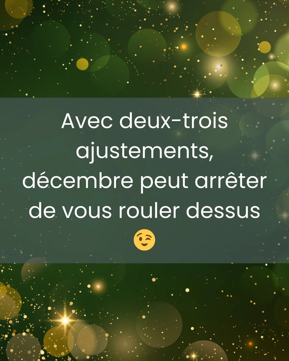 Why December wipes you out, image 6 of 6